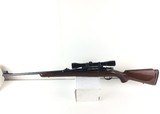 Browning Safari 30-06 22