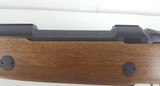 Sako 85 Classic .338 Win Mag 24.5