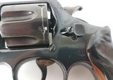 Smith & Wesson 1937 brazilian .45 5.5