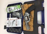 Smith & Wesson 610 10mm SS 12463 - 1 of 4