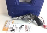 S&W 629-6 .44 mag 6