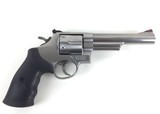 S&W 629-6 .44 mag 6