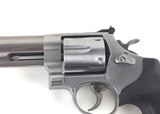 S&W 629-6 .44 mag 6