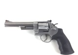 S&W 629-6 .44 mag 6