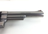 S&W 629-6 .44 mag 6