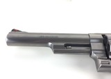 S&W 629-6 .44 mag 6