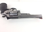 S&W 629-6 .44 mag 6