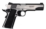 Colt 01070CE .45 ACP 1070CE Combat Elite NM - 1 of 1
