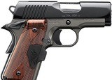 Kimber Ultra RCP II LG 3200302 .45 acp 1911 - 1 of 1
