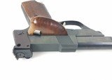Hi Standard Supermatic Citation Military 22LR 7.25 - 9 of 16