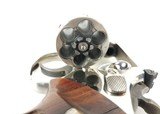 Smith & Wesson 19-3 357 Magnum 6