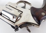 Smith & Wesson 19-3 357 Magnum 6
