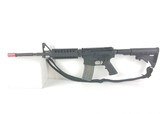 Colt AR-15A3 Tactical Carbine .223 16 Midwest Quad - 2 of 24