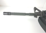 Colt AR-15A3 Tactical Carbine .223 16 Midwest Quad - 3 of 24