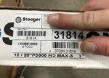 STOEGER P3000 12GA 28