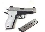 Sig 220 Elite Platinum 45 acp p220 - 5 of 6
