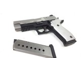 Sig 220 Elite Platinum 45 acp p220 - 3 of 6