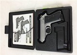 Walther PPK/S 380 acp Stainless Interarms - 1 of 7