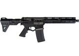 ATI Omni Hybrid Maxx AR15 Pistol, .300 Black 10.5? - 1 of 1