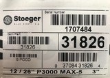 STOEGER P3000 12GA 26