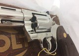 Colt Python 357 mag Nickel 8” Python Python Python - 4 of 11
