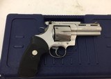 Colt Anaconda 45 Colt 4” 1 of 250 Anaconda SS - 5 of 7