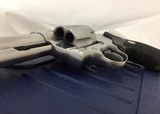 Colt Anaconda 45 Colt 4” 1 of 250 Anaconda SS - 3 of 7