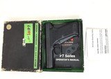 HK P7 9MM P7 PSP Box Proof Marks - 1 of 9