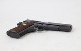 Colt National Match 1911 Pre Gold Cup 1968 - 3 of 6