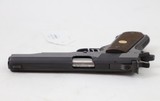 Colt National Match 1911 Pre Gold Cup 1968 - 5 of 6