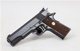 Colt National Match 1911 Pre Gold Cup 1968 - 1 of 6