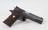 Colt National Match 1911 Pre Gold Cup 1968 - 2 of 6