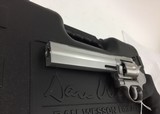 Dan Wesson 357 Revolver Stainless 6” - 10 of 10