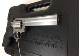 Dan Wesson 357 Revolver Stainless 6” - 5 of 10