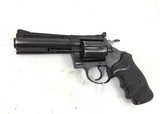 Colt Diamondback 38 spl 4” blue 1968 - 1 of 7