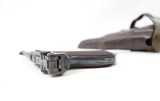 German Luger 9mm P08 P08 1908 1921 DWM Matching - 9 of 9