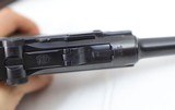 German Luger 9mm P08 P08 1908 1921 DWM Matching - 6 of 9