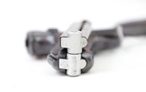 German Luger 9mm P08 P08 1908 1921 DWM Matching - 5 of 9