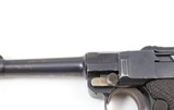 German Luger 9mm P08 P08 1908 1921 DWM Matching - 4 of 9