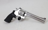 Smith & Wesson 629-4 Classic DX 44 Mag - 5 of 6