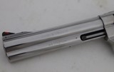 Smith & Wesson 629-4 Classic DX 44 Mag - 2 of 6