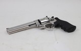 Smith & Wesson 629-4 Classic DX 44 Mag - 3 of 6