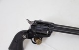 Ruger Single Six 22 LR Flattop Flat gate Rare - 7 of 7