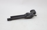 Ruger Single Six 22 LR Flattop Flat gate Rare - 5 of 7
