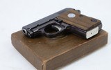 Colt Junior 25 ACP Automatic Pocket Pistol - 3 of 7