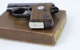 Colt Junior 25 ACP Automatic Pocket Pistol - 5 of 7