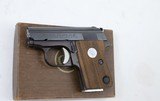 Colt Junior 25 ACP Automatic Pocket Pistol - 2 of 7