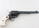 Colt .44-40 SAA 7.5