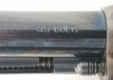 Colt .45 SAA 5.5