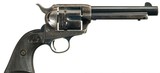 Colt .45 SAA 5.5